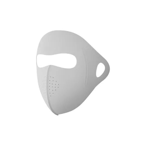 Youyoulan Полиамид UV-защита Маска Женская
