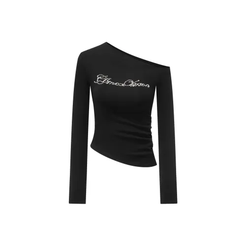 CLIMAX VISION Женские футболки T