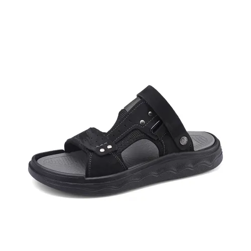 NANJIREN Пляжные сандалии Мужские