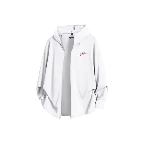 MJ STYLE Одежда с защитой от солнца Унисекс