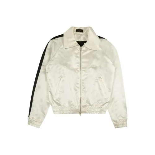 AMIRI Куртки и Пальто Мужской Белый