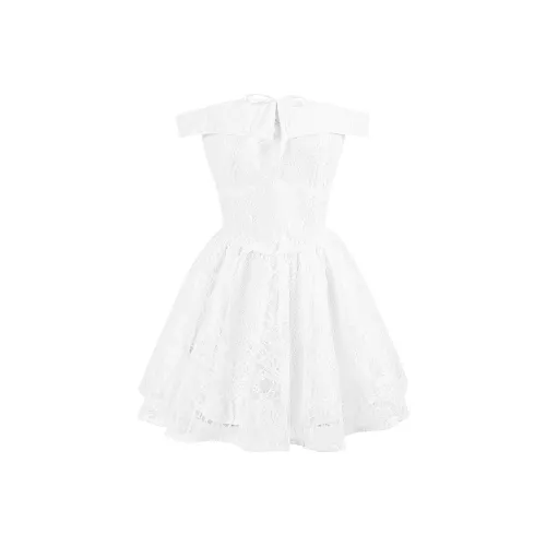 JECCI FIVE Без рукавов Платье Женское