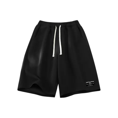 JIAFEIMAOJIAZU Повседневные шорты унисекс