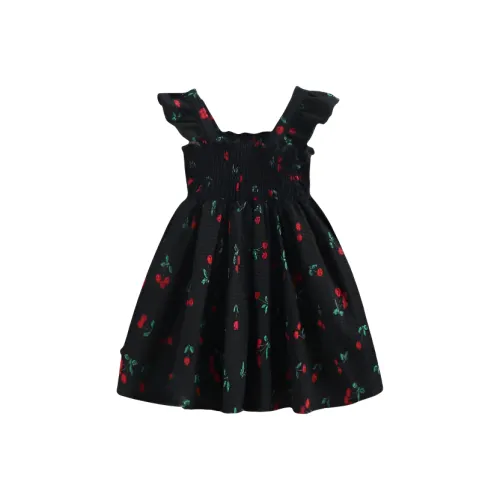 ЮЙЧЖАОЛИНЬ Платье для детей 3-7 лет