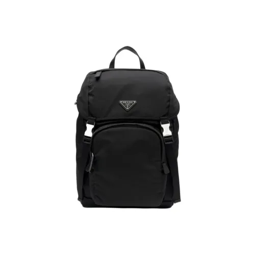 PRADA Saffiano Рюкзаки Мужской
