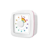 Простой Белый [Классический + Улучшенный Механизм]