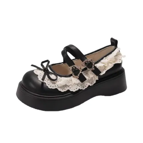 CPXO Платформа Mary Jane Обувь Женская