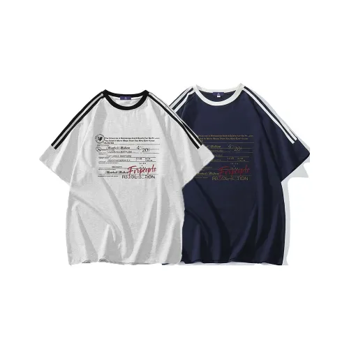 FAX FOR FMACM Унисекс Футболка