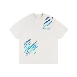 Серый меланж