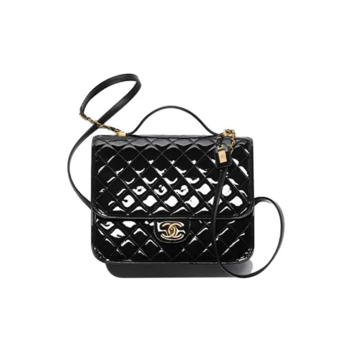 CHANEL 22K Осень и Зима Рюкзаки Женские