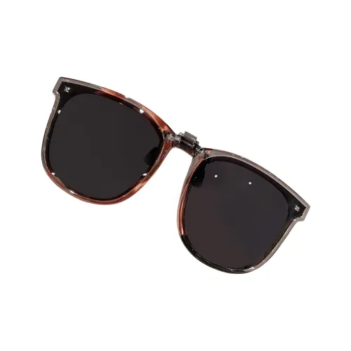 VINEY TR90 Квадратные Солнцезащитные Очки Унисекс