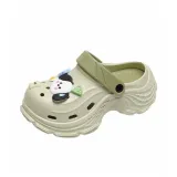 YC-SH-002 Матча Собака [Мягкий Удобный]