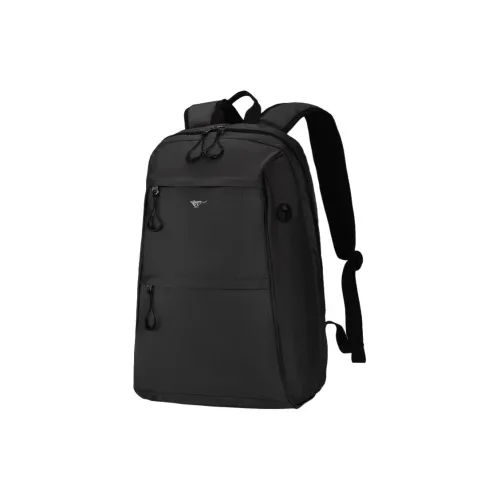 SEPTWOLVES Oxford Backpack Medium Men's Multicolor