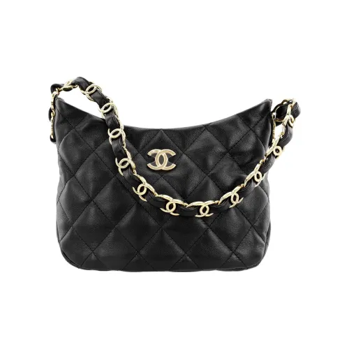 CHANEL 22K Осень и Зима Женские Клатчи
