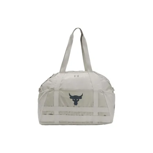Under Armour Project Rock Клатчи Белый Унисекс