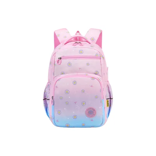 OLIDIK Полиэстер Студенческая Сумка Средняя Женская Многоцветная