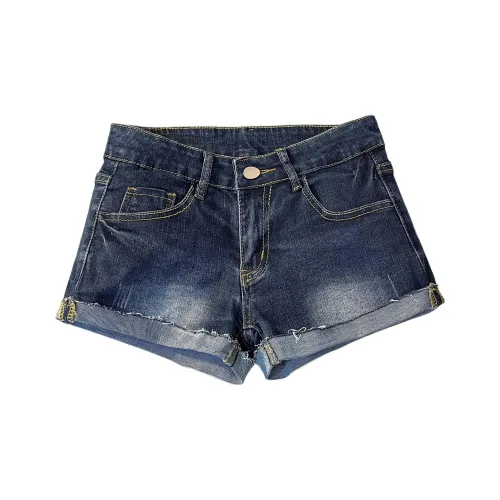 Дейл Красота Джинсовые шорты Женские