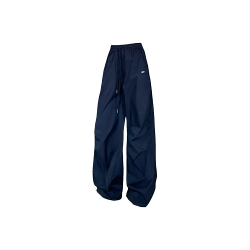 OUKEJI Женские повседневные брюки