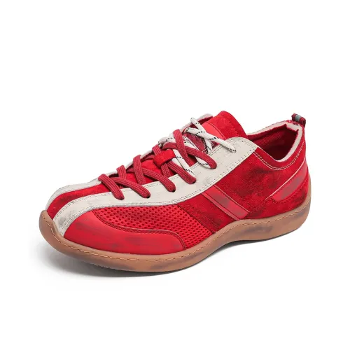 VAEL Casual Низкий Топ Унисекс