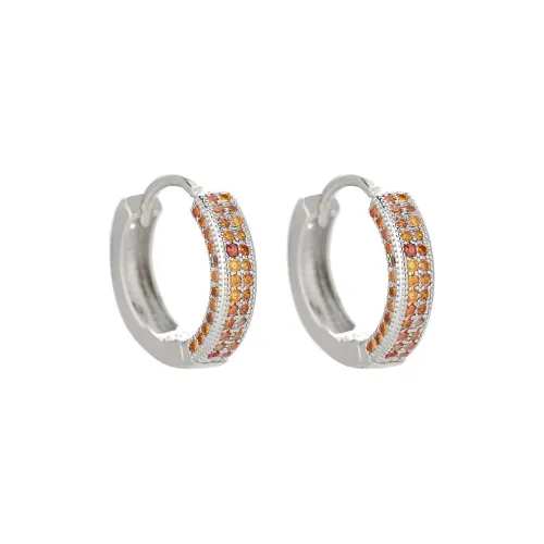 GUDUD Серьги Унисекс