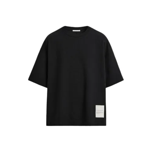 ZARA Черные Мужские Свитшоты