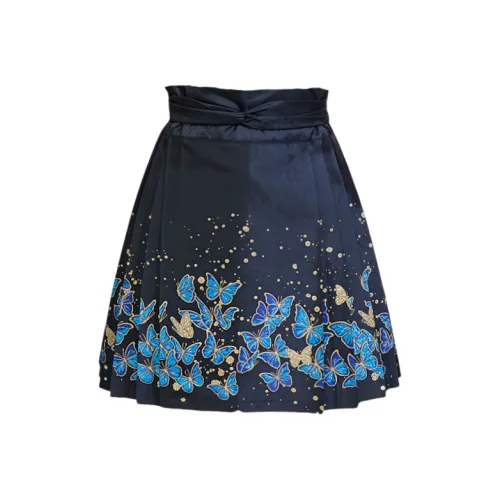 SONDR Женские Ханьфу