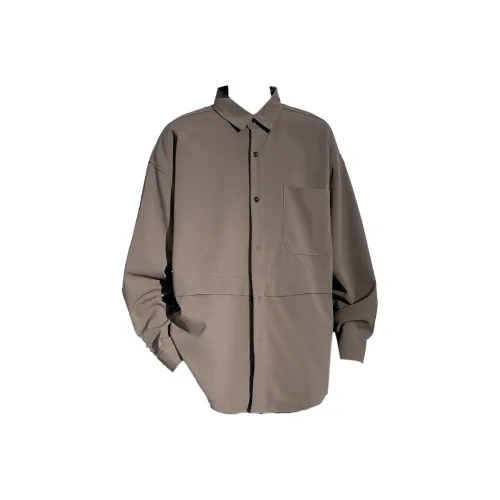 Freshclean Унисекс Рубашки