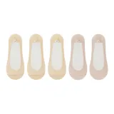 3 Бежевых + 2 Розовых