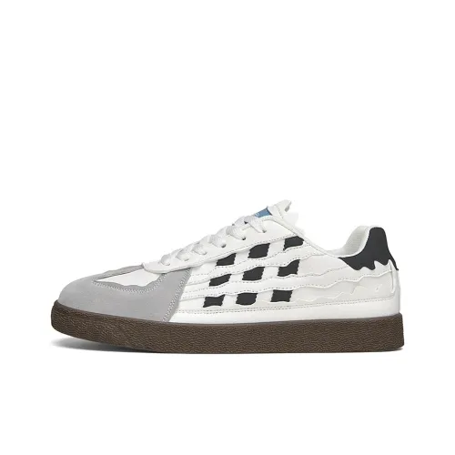 TCELLARS Низкие кроссовки для скейтбординга Мужские