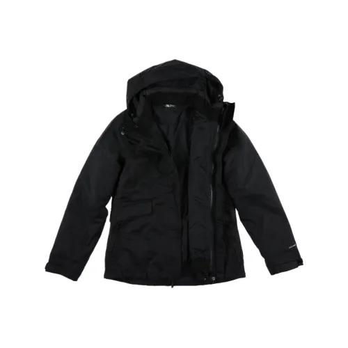 THE NORTH FACE Женская Monarch Insulated Triclimate Куртка Женская