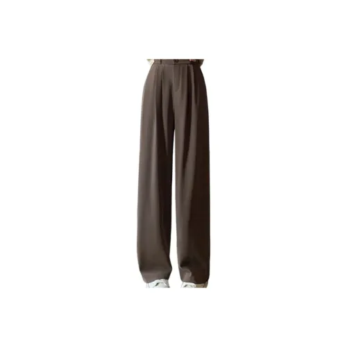 MUCCHIC Женские костюмные брюки