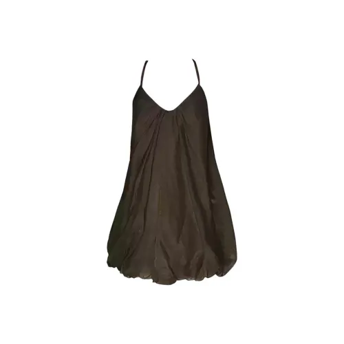 SECFLY OFFICIAL Slip Платье Женское