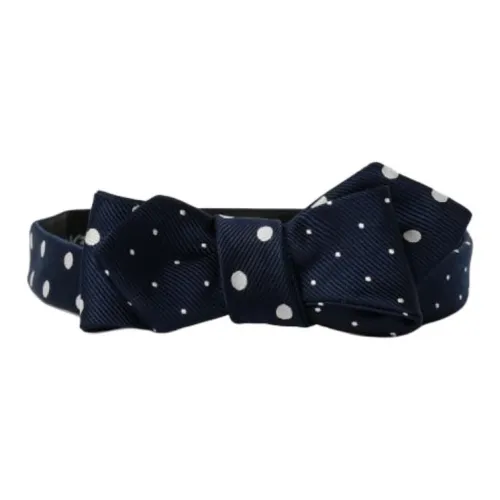 BEAMS Шелковые галстуки Мужской Многоцветный