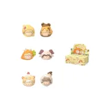 Целая коробка 6 штук