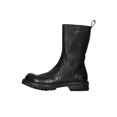 RICK OWENS совместный бренд Ботильоны Мужской