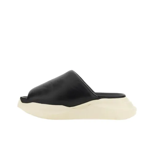 RICK OWENS Слипоны Мужской
