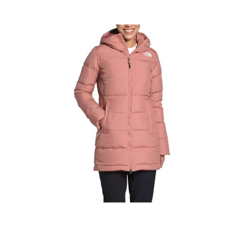 THE NORTH FACE Gotham PARKA Пальто Женское