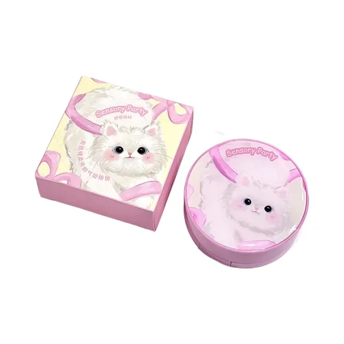 Sensory Party Воздушные подушки Женские