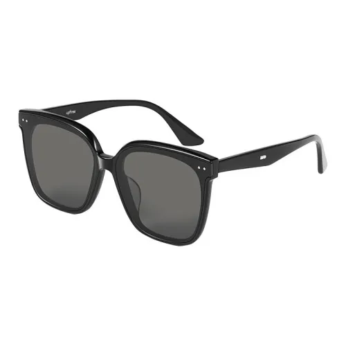 Upthree Круглые Солнцезащитные Очки Унисекс