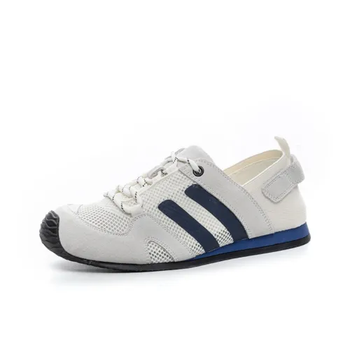 OBWA Casual Низкий Топ Женский