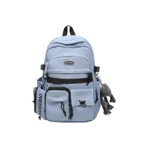 CHINLLO Нейлон Рюкзак Подростки