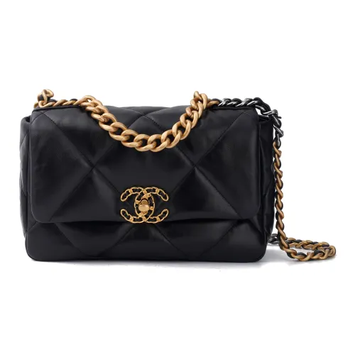 CHANEL 19Bag Сумки через плечо Женские