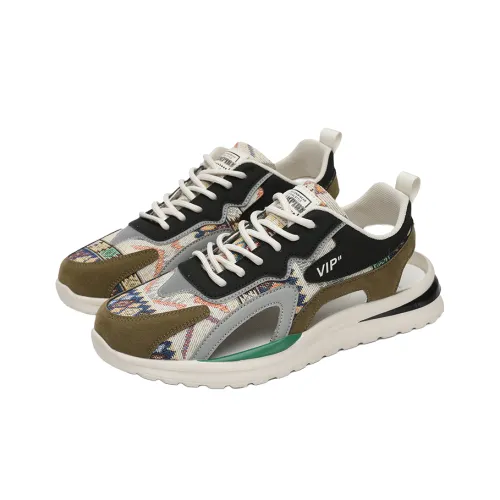 TAFN Горная обувь для мужчин