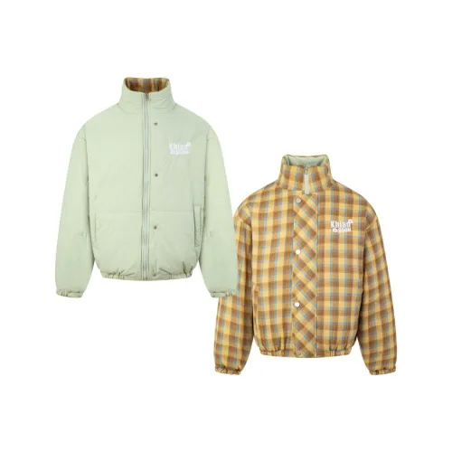 KHIAN SOON Женские куртки