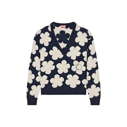 Kenzo X Nigo Western Flower Limited Collection Черное Мужское Поло