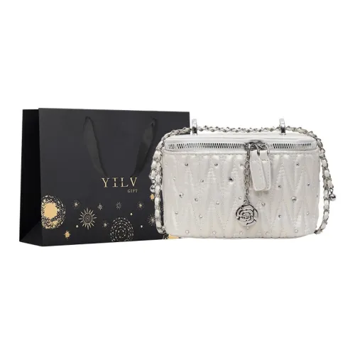 Yi Brigade ПУ (полиуретан) Одно плечо Сумка Большая Женская Многоцветная