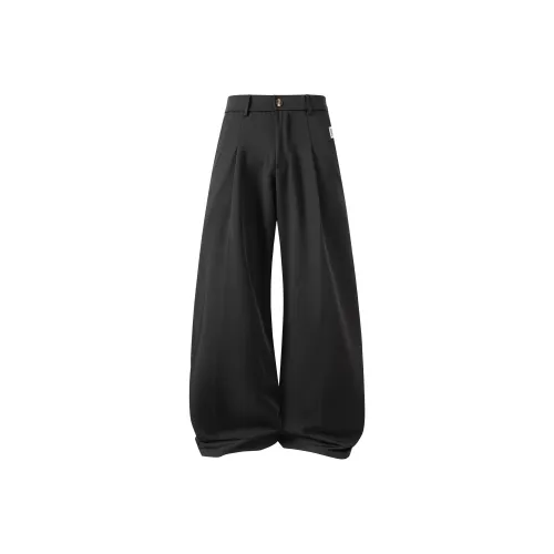 REMEFIT Унисекс Костюмные Брюки