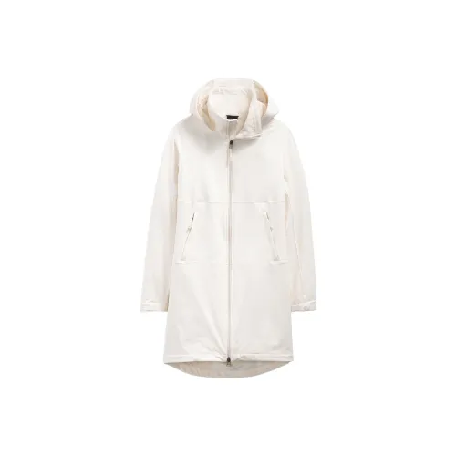 THE NORTH FACE Shelbe Raschel PARKA Пальто Женское