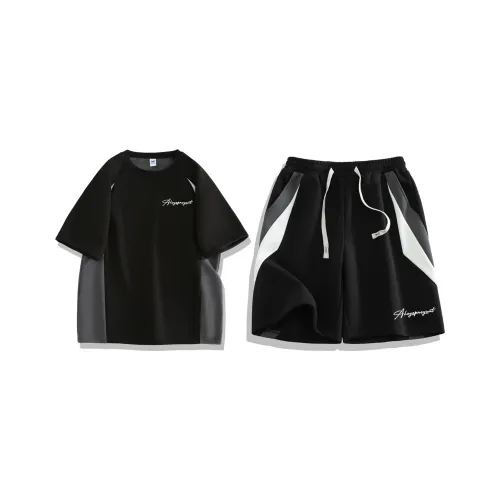 OPMO Унисекс Повседневная спортивная одежда