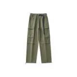 Армейский зеленый